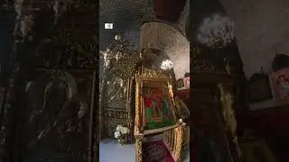 Inside St. Lazarus Church | Larnaca&rsquo;s Hidden Treasure #pakistanitraveller #pakistanivlogger #travel