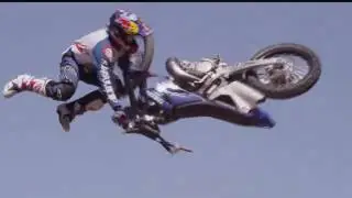 TOM PAGES front flair, double backflip, novas manobras 2017