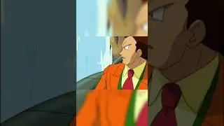 MewTwo's Revenge