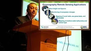 Introduction to Remote Sensing & Satellite Applications in Oceanography & Fishery Workshop, BRS-Labs