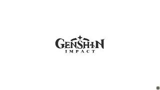 Аниме суббота | Genshin impact | Вторые несколько часов 2024 RUS HD 720p60