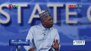 STATE OF AFFAIRS 05.08.25