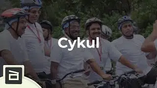 Cykul | Glimpses Video | Amplify