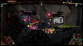 Library of Ruina. Roguelike mod reborne. Urban Plague #1.4.2