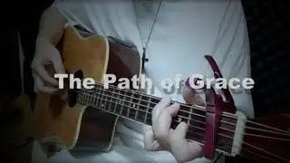 恩典之路 The path of grace cover |English version feat. AhenLin