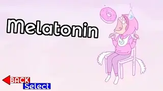 Next Fest Thing 2022 - Melatonin (Steam Demo)