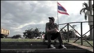 Siren Skateboards: Dave Voetberg - Lone Rider