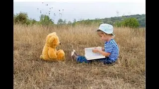 Using Books to Help Kids with Death