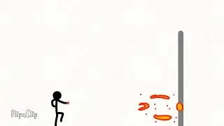 Firebending advance