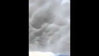 Nubes mamatus