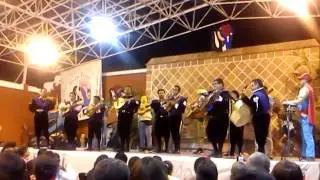 Entre la tierra y el cielo Purones