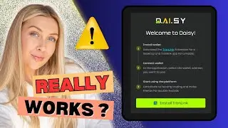 Обзор Daisy.global &mdash; легитимная или мошенническая платформа?