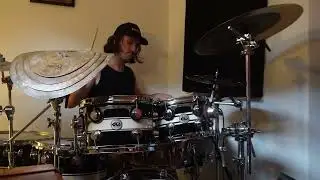 Synths & Drums