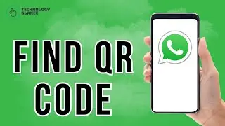 Как найти QR-код WhatsApp 2025