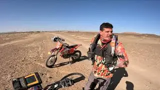 RAW POV I DIA 6 AFRICA STAR (MERZOUGA - ERFOUD) FINAL