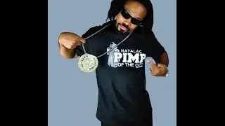 Pimp of the City