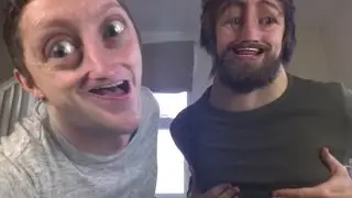 The Photo Booth Challenge | WOTO