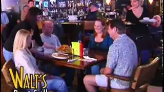 Walt's East Bar and Grill, Wichita, KS