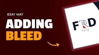 Beginner&rsquo;s Guide: Adding Bleed & Trim Marks in Your Designs