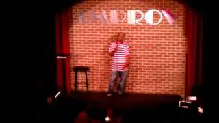 Tim Murray @ The Cleavland Improv
