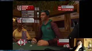 KEEP POUNDING GAMING:  Star Wars Bounty Hunter and Poker