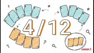 Probability Lesson 3 - Conditional Probability