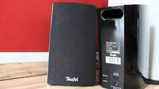 REVIEW   Teufel Concept B 20 PC Lautsprecher [HD+] [D]