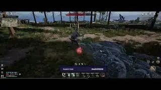 Main Quest 25-7 Heathens and Orcs / The Orc Paladin's Appearance (Boss Orc Paladin Garrash)