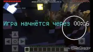 Обзор сервера Pocket life в майнграфте покет едишн