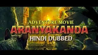 Hindi  Full Movie /// ARANYA KANDA ///