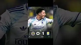 Matches scores highlights last night #football #all #league #subscribe #highlights 