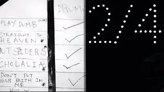 The Crookes - Making of Soapbox - Episode 2/4