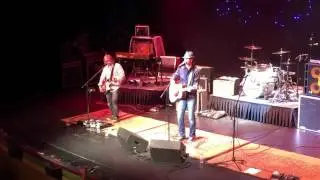 Irene . The Clarks. Mishler theatre