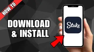 How To Download Stake App On Phone