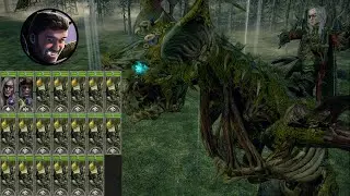 Rating a Sword of Khaine Death Shriek Terrorgheist Doomstack