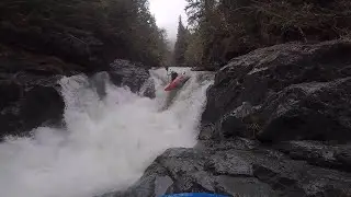 Fall Boating Vancouver island