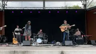 Michael Sasportas & Friends: Into The Mystic - Simsbury UnTapped 9/25/22 [Multi-Cam]