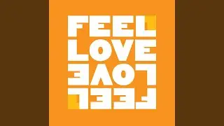 I Feel Love (Original Mix)