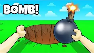 Lets Go! Bomb to Mine!