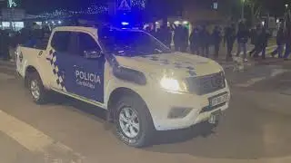 cavalcada de reis de cardedeu 2026
