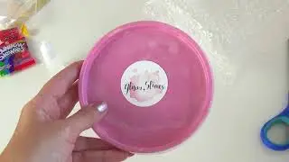 My Glitter.Slimes Review!