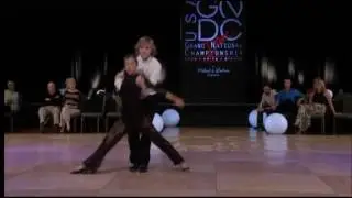 Myers Varn Floyd and Jeremy Web Rising Star USGN 2016