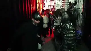 Heebie Jeebies Scare Compilation 2023