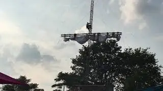Toverland (NL) | Midzomeravond 2019 | High Diving Show