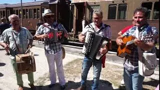 Music and Traditions in Abruzzo