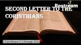 Bible Study