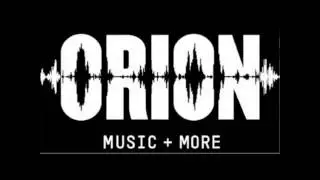 Orion - Pėdsakai