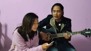 Maya ta Maya ho cover song