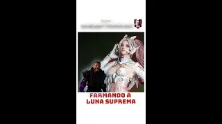 The First Descendant - Farmando a Luna Suprema - Vertical