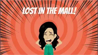 DISH Girls S1 E16 Lost in the Mall 1080p HD